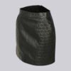 Dolce-skirt-(BLACK)-1