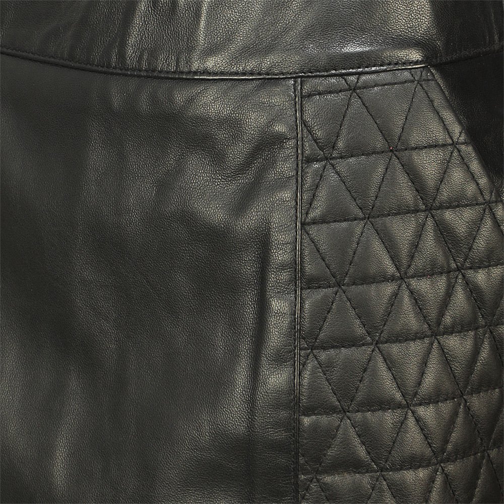 Dolce-skirt-(BLACK)-2