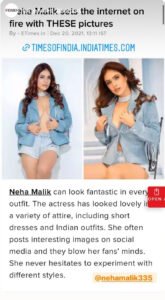 NAHA-MALIK