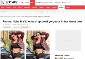 Neha Malik